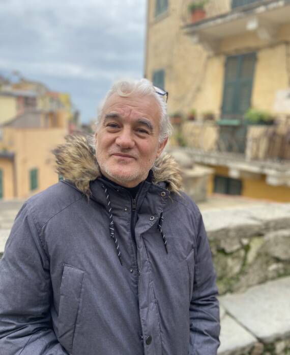 Sandro Suriani