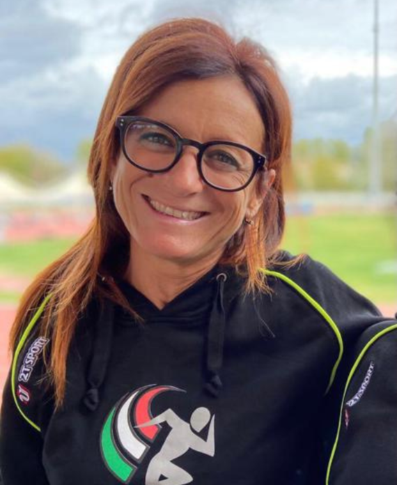 Susanna Stacchiola