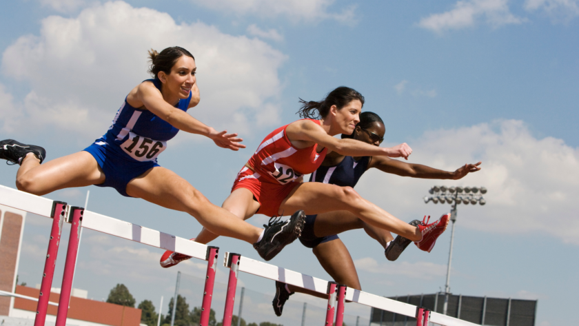 campionati atletica