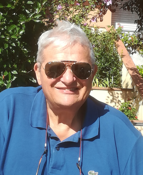 Daniele Faggi
