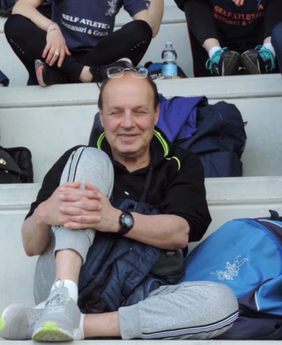 Paride Benini
