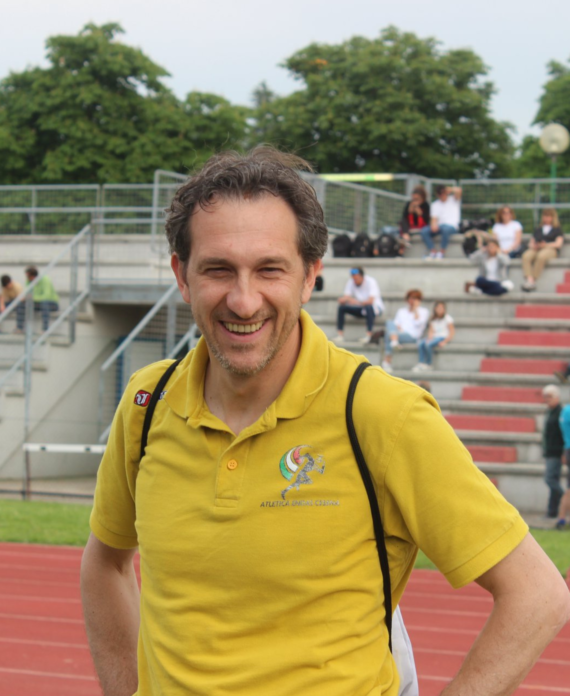ugo taccarino