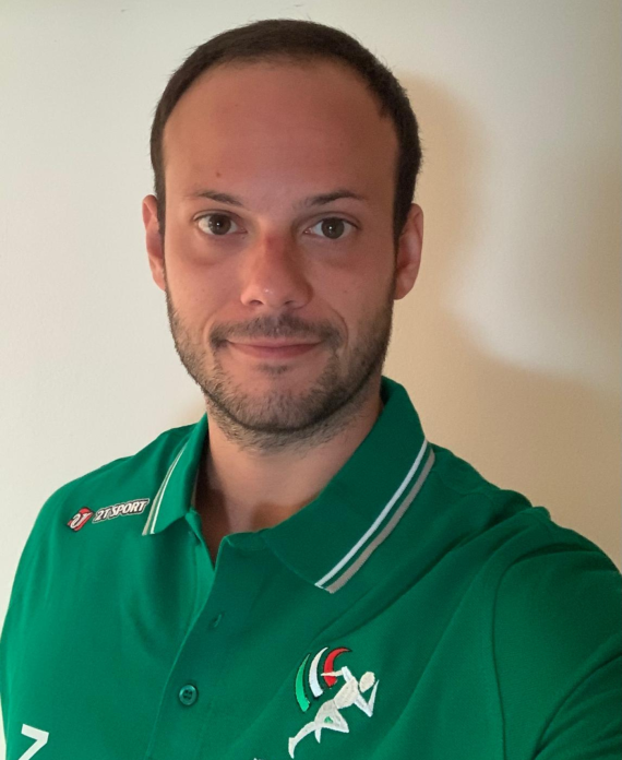 nicolò amici