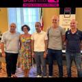 Nasce Elephas Sport Cesena: Atletica Endas Cesena e Cesena Triathlon insieme per una nuova sfida